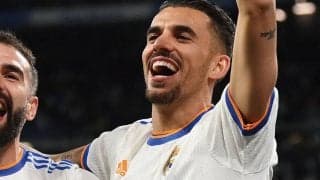 マドリーMFセバージョス、ベティス移籍交渉が停滞…残留の線が強まる？