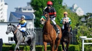 【次走】ホウオウピースフルは引き続き丸田騎手とのコンビでクイーンSへ　兄は有馬記念馬ブラストワンピース