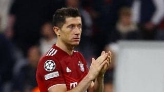 バルセロナが「レバンドフスキ獲得」で合意! オーバメヤンとの「最強CF」争いにも注目…今夏4人目の補強で「来季布陣」はどうなるのか