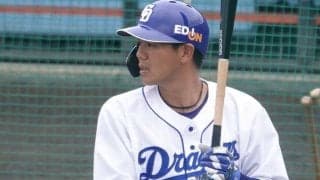 中日が高橋周を抹消＆支配下ワカマツが即昇格　阪神はガンケルを登録　17日の公示
