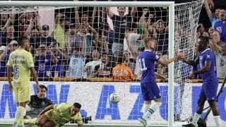 チェルシーが北米遠征初戦を勝利　R・ジェームズ同点OGもマウント鮮烈ミドルで競り勝つ《PSM》