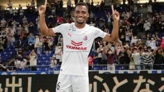 「パトリックよりパトリッキ」大阪ダービー決勝点のC大阪アタッカーへ賛辞止まず「この勝ち方は気持ち良すぎる」