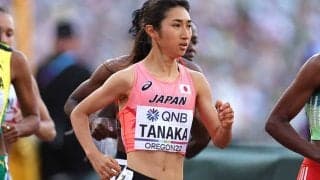田中希実、サニブラウンら日本勢快走の裏にユニホームの秘密　重さは「卵1個分」の衝撃【世界陸上】