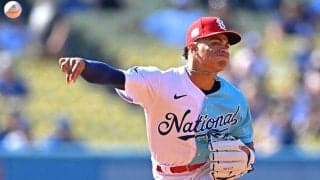 【MLB】内野手の“史上最速送球”が「エグすぎ」　一塁手襲う“弾丸”に驚愕「ありえない」