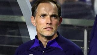 PS初戦白星のトゥヘル、復活期すチルウェルやレンタルバックのギャラガーらに満足感示す