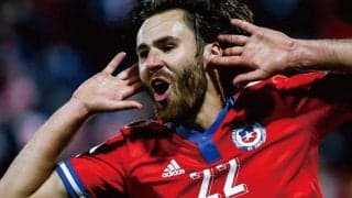 イングランド2部のチリ代表FWベン・ブレレトンにセビージャが再挑戦か
