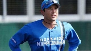 日本ハム、杉谷や石川直ら3人のコロナ陽性を発表　3人とも隔離療養中
