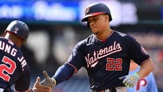 【MLB】610億円オファーに“NO”　若き至宝の決断に521発男も疑問「何が起きている」