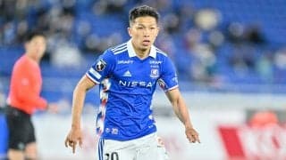 日本代表「初招集」の横浜FM・西村拓真のプレースタイル！ 「仙台の得点源」だった「ハマのトップ下」を 森保監督はどう使う?