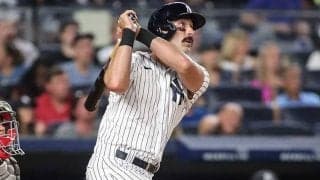 【MLB】2年連続打率1割台→“ボンズ級”に覚醒　「入団時は疑問視」の元球宴男をNY紙絶賛