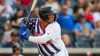 驚愕の“MLB最長弾”が「月まで飛んだ」　駐車場で弾んだ衝撃飛距離「なんてこった」