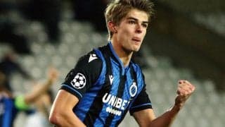 ミランがデ・ケテラエル獲得に近づく！ 約49億円の再オファーでクラブ・ブルージュと合意目前か