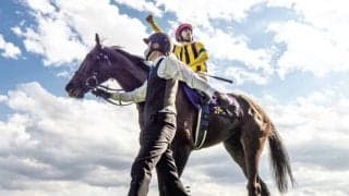 高柳瑞樹調教師がJRA通算200勝を達成　今春スターズオンアースでGI初制覇＆牝馬2冠達成