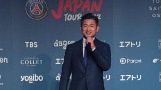 「最高ッス」キング、ネイマールとの貴重すぎる3ショットを三浦孝太が公開「かっこいい」