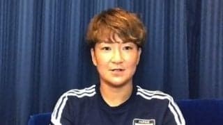 WEリーグ得点王の菅澤優衣香、代表でも結果を「自分のプレーは出せていない」