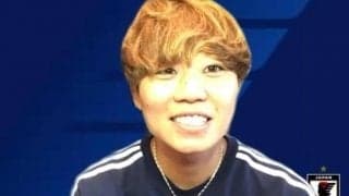 「驚きしかなかった」5年ぶりのなでしこ復帰となった杉田亜未、これを契機に「自分にも可能性があるんだ」