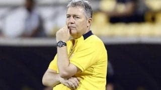 イラン代表、電撃解任のスコチッチ監督を再び指揮官に任命！