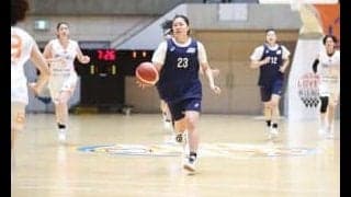 Wリーグサマーキャンプに特別参戦の学生選抜は1勝1敗1分けに