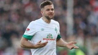 ブレーメン、昨季19Gのフュルクルクと契約延長を発表！