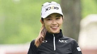 安田祐香「気楽なので…」堀琴音「永峰咲希です」　ルームシェアしたい女子プロは誰？