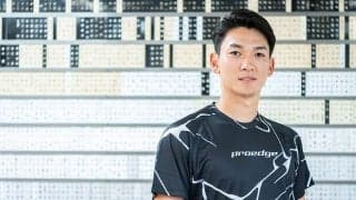 【大学野球】根尾、藤原…同期4人がプロ入りも「周りは周り」　立大・山田が自らと向き合った4年間