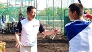 「履正社は大丈夫か？」と不安の声も。名将・岡田龍生のあとを継いだ新指揮官の思い