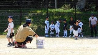 「保護者の想像を超える」　入団希望者殺到の少年野球チームが重視する“練習体験会”
