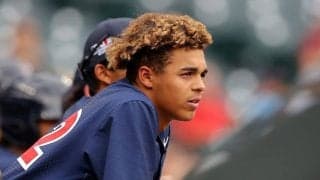【MLB】元楽天助っ人AJ息子はドラフト全体2位でDバックス指名　1位は通算316発の2世選手
