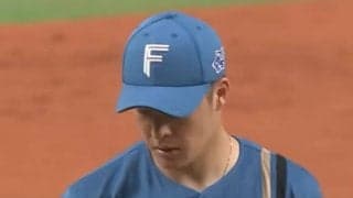 吉田輝星の“浮き上がる”美直球に驚愕　「真っ直ぐ前に進んでる」「エンジン全開」