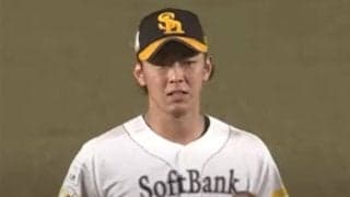 今宮健太の“回転爆肩”が「凄すぎるんよ」　神速ダッシュとのコンボが「華麗すぎ」