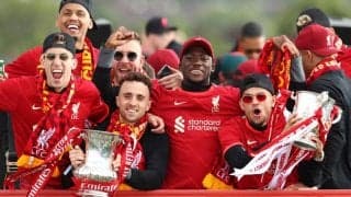 コナテがファン・ダイクから学ぶ　「いつか彼以上の存在に」