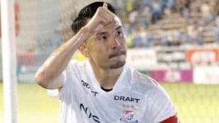 水沼宏太「見返してやるという気持ちだけでやってきた」。32歳で初招集、日本代表のラストピースとなるか