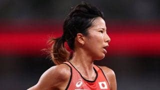 女子マラソン新谷仁美のコロナ陽性＆欠場に高橋尚子も落胆「本人が1番悲しく悔しい」【世界陸上】