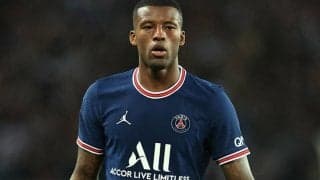 中盤補強を模索のミラン、ワイナルドゥムに関心なし…PSGでの高給がネックに