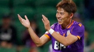 元日本代表DF太田宏介、地元クラブの町田でJリーグ復帰を果たす！