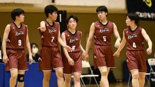 インターハイ女子注目校（6）大阪薫英女学院「シュート力向上が優勝へのキーワード」