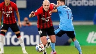 セルティックが豪州代表ムーイを獲得へ！　20年夏から中国でプレーする元プレミア戦士