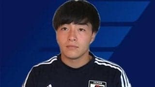 A代表返り咲きの相馬勇紀、強みを発揮してのアピールへ　「自信はある」