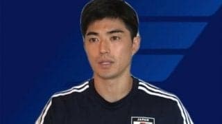 主将として急造チームを牽引の谷口彰悟、初招集選手の「持ち味、良さをチーム全員が把握しなければ」