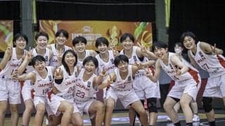 アメリカの優勝で幕を閉じたU17女子W杯…2勝5敗のU17女子日本代表は第8位に