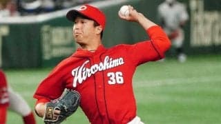 広島2軍でコロナ感染拡大　塹江、玉村ら6人が新たに陽性が判定、2日で計28人に