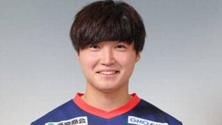 鹿児島DF岡本將成が3カ月の離脱…左第5中足骨折で手術