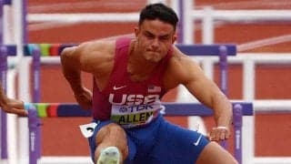 地元選手の0.001秒差フライング失格に米国内で物議　有識者も「このルールはお粗末だ」【世界陸上】