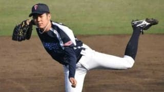 【社会人野球】“広場恐怖症”と闘いながら都市対抗に出場　元ロッテ左腕が現役を続けるワケ