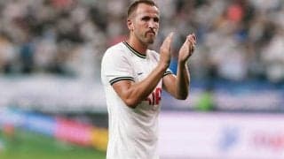 レヴァンドフスキ退団のバイエルンがケインに注目？　カーンCEO「何が起こるか見てみたい」