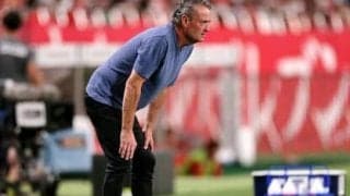 バルサ出身のFC東京スペイン人指揮官が語る「プロセス」に覚えた小さな違和感