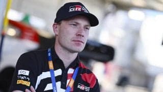 WRCエストニア：ラトバラ「カッレはコンディションが難しくなるほど強くなる」チーム代表コメント