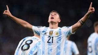 ディバラの去就、ローマ行きで決着へ！　オファーに「イエス」