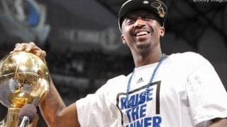 マブスの優勝メンバーで近年はコーチを務めるジェイソン・テリーがジャズのACへ