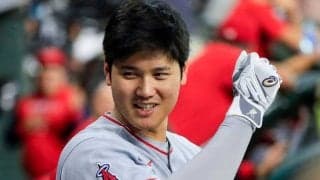 【MLB】大谷翔平の価値は「今が最大」　地元紙が“勧める”トレード放出「選択すべきは今」